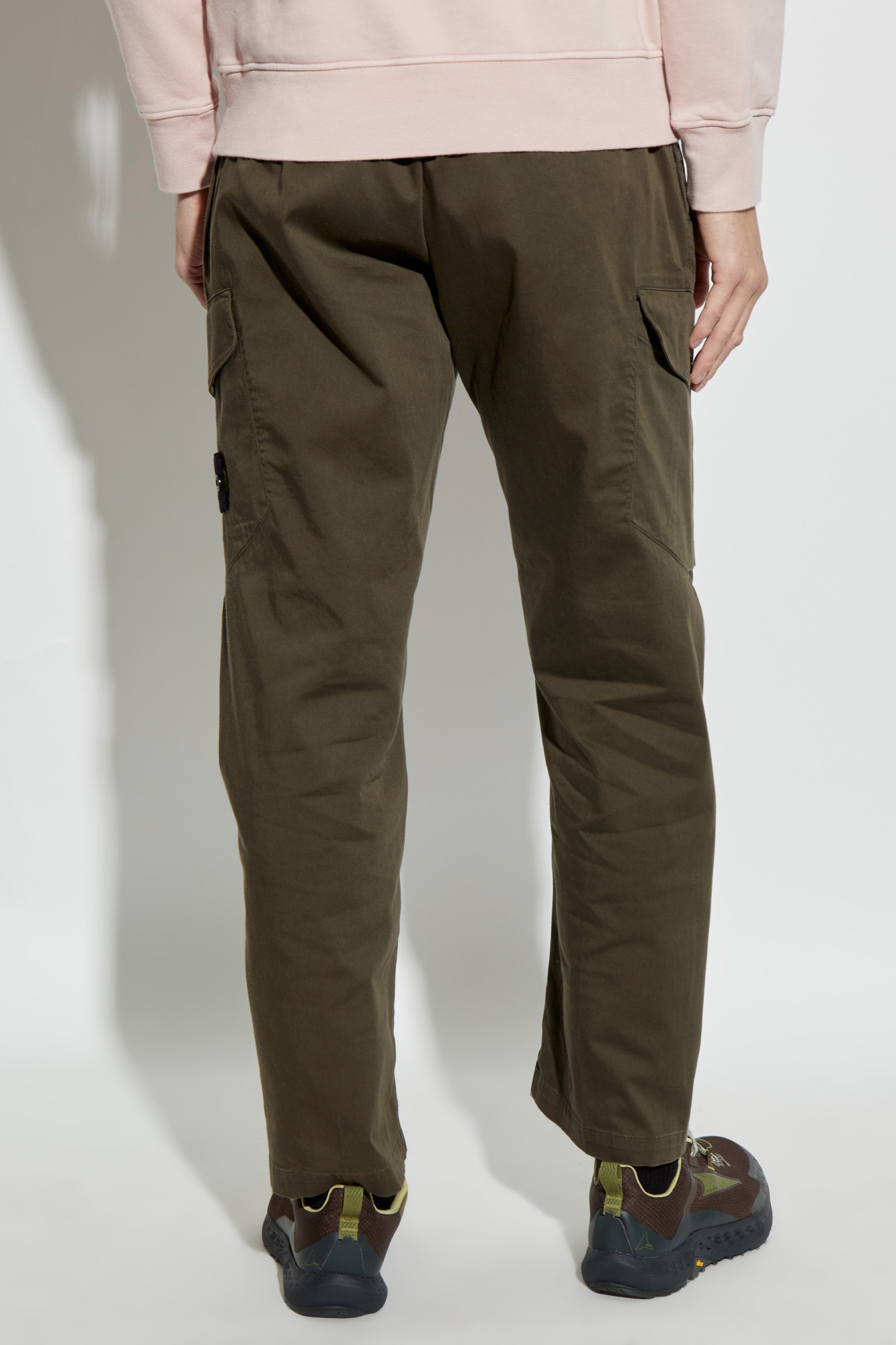Stone Island Cargo pants | Men's Clothing | Vitkac Stone Island Cargo pants | Men's Clothing | Vitkac